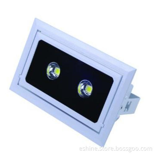 6W Hot Sell 100W/120W/150W/200W COB LED Floodlight